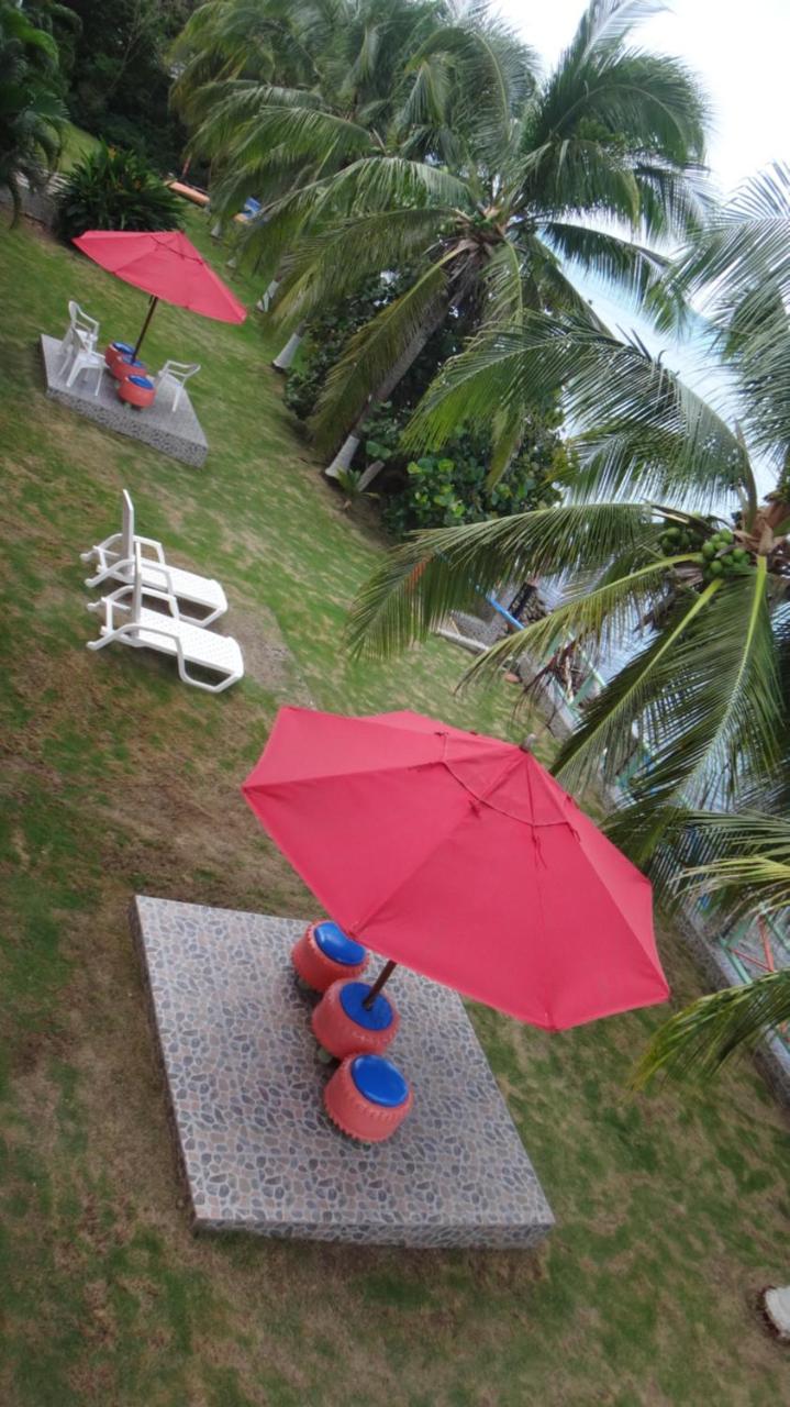 Hotel Posada Del Mar Fresh Water Bay Exterior photo